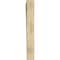 Ekena Millwork Balboa Block Rough Sawn Bracket, Douglas Fir, 6"W x 44"D x 48"H BKT06X44X48BOA05RDF - alternate 2